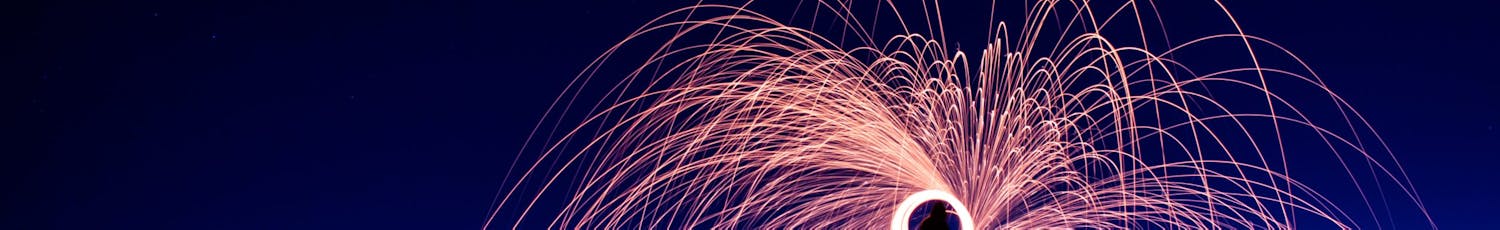 Mal med lys i fotografi